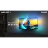 Promo Philips Ambilight OLED810