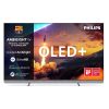 Promo Philips Ambilight OLED910