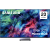 Promo Samsung Micro RGB R95H