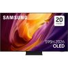 Promo Samsung OLED S95H