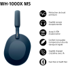 Promo Sony WH-1000XM5