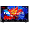 Promo TCL QLED P8K