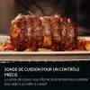 Promo Fours avec sonde de cuisson