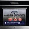 Promo Four encastrable vapeur