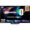 Promo Hisense serie UR8S