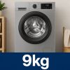 Promo Lave-linge 9kg