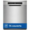 Promo Lave-vaisselle 14 couverts