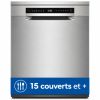 Promo Lave-vaisselle 15 couverts et plus