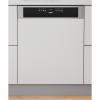 Promo Lave-vaisselle encastrable