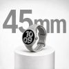 Promo Montres connectées 45 mm