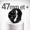 Promo Montres connectées +47mm 