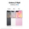 Promo Samsung Z Flip8