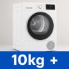 Promo Sèche-linge 10 kg et plus