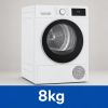 Promo Sèche-linge 8 kg
