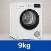 Promo Sèche-linge 9 kg