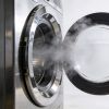 Promo Sèche-linge vapeur