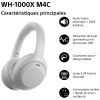 Promo Sony WH-1000XM4c