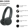 Promo Sony WHCH535
