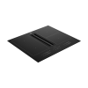 Promo Plaque induction avec hotte