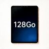 Promo Tablette tactile 128Go