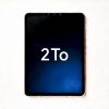 Promo Tablette tactile 2To
