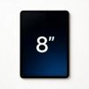 Promo Tablette tactile 8'