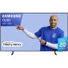 Promo TV OLED 211 cm
