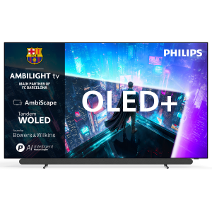 Ambilight OLED911