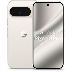 Google Pixel 10