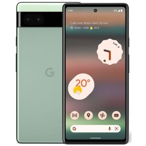 Pixel 6 : les meilleurs prix sur Bonne-Promo