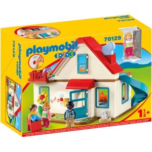 Promo Playmobil 1 2 3 Promo Playmobil 1 2 3