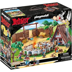 Playmobil Asterix pas cher Playmobil Asterix pas cher
