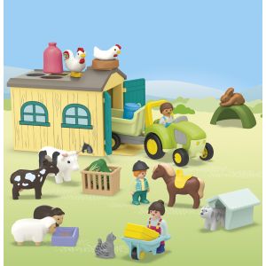 Playmobil Junior Playmobil Junior