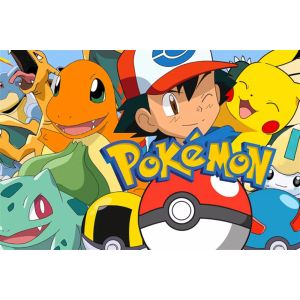 Pokemon