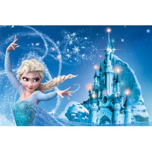 Reine des Neiges