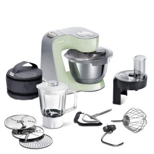Robots multifonctions Bosch