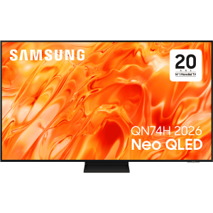 NeoQLED QN74H
