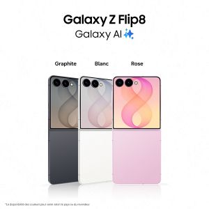 Z Flip8