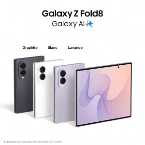 Z Fold8