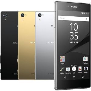 Sony Xpéria 