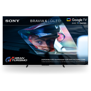 BRAVIA6