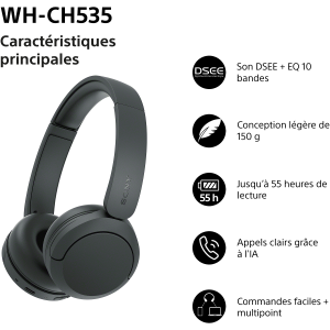 WHCH535