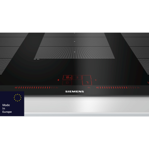 Table de Cuisson Siemens Table de Cuisson Siemens