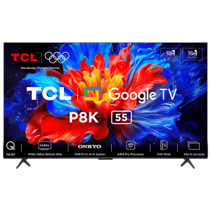 QLED P8K