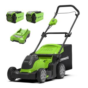 Promo sur les Tondeuses en cours pour les soldes d'été