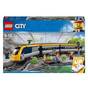 Train Lego