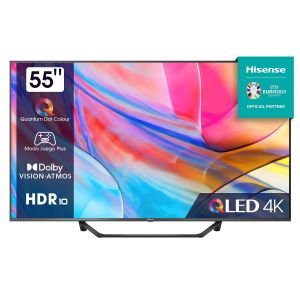 TV 55'