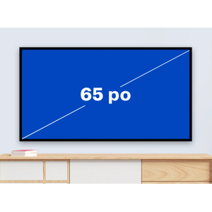 TV 65'