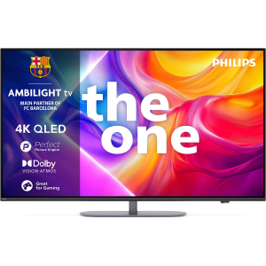 TV QLED Philips TV QLED Philips