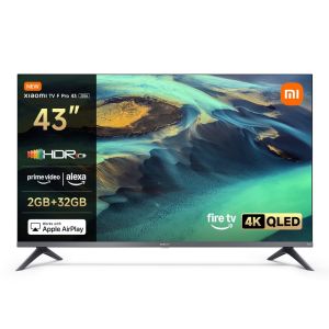 TV QLED Xiaomi TV QLED Xiaomi